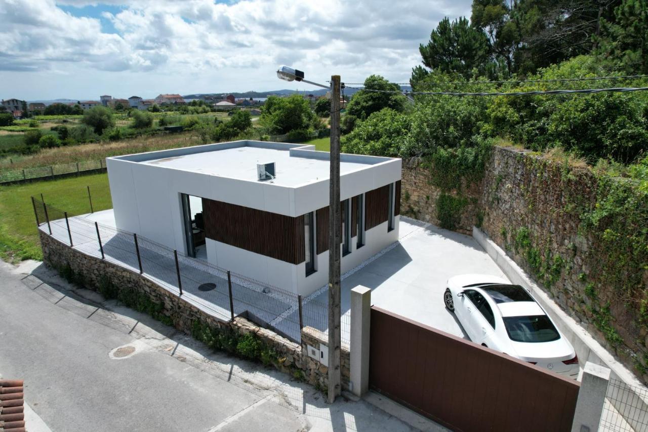 Casina De Cris Villa Boiro Exterior photo